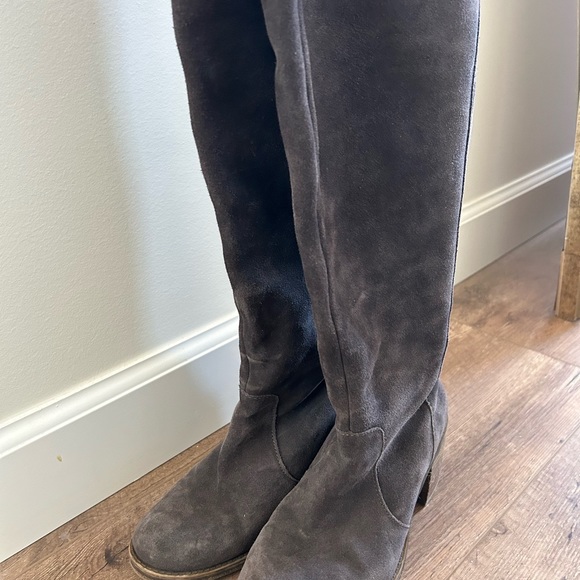 Lucky Brand Knee high boot - Picture 9 of 15